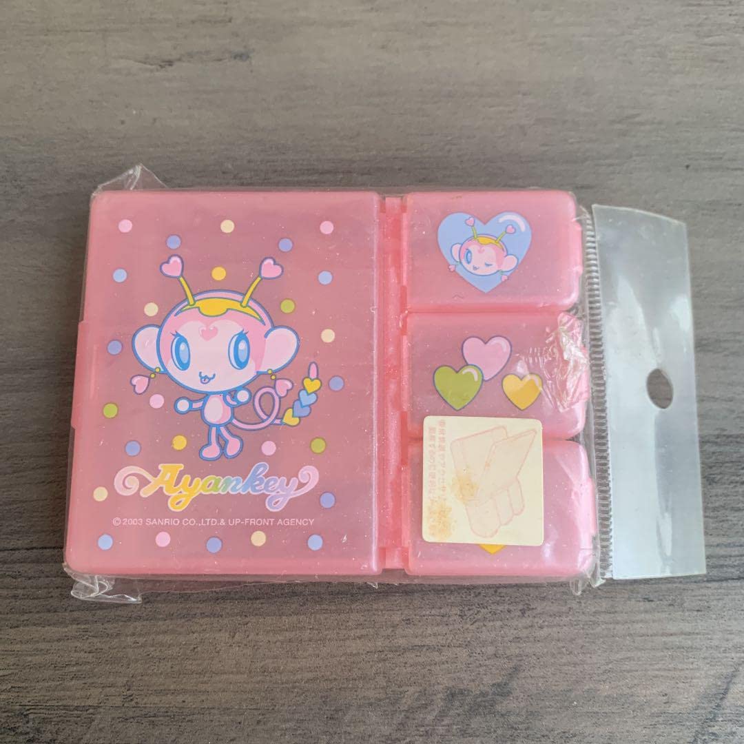 Ayankey アヤンキー チャーム　10点セット Ayankey アヤンキー チャーム 10点セット